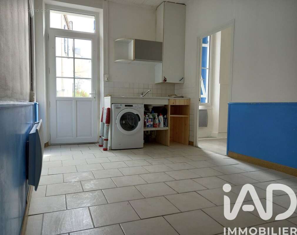 Photo 3 - Maison à LE CHATEAU-D'OLERON