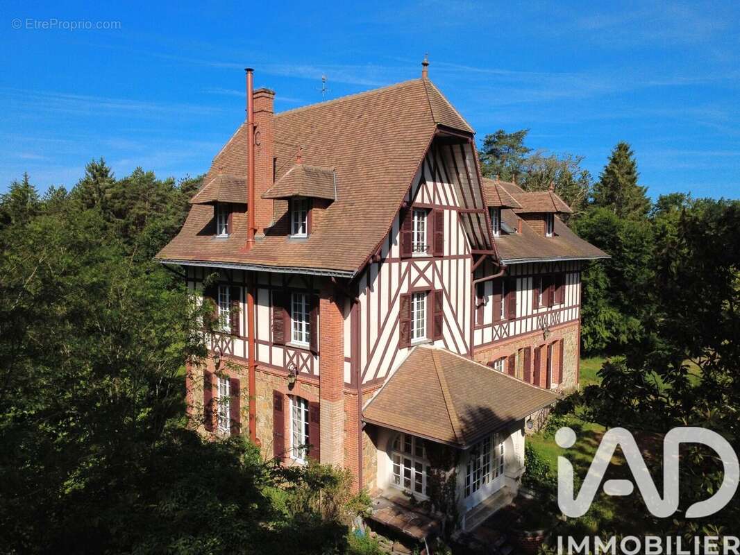 Photo 3 - Maison à MENNETOU-SUR-CHER