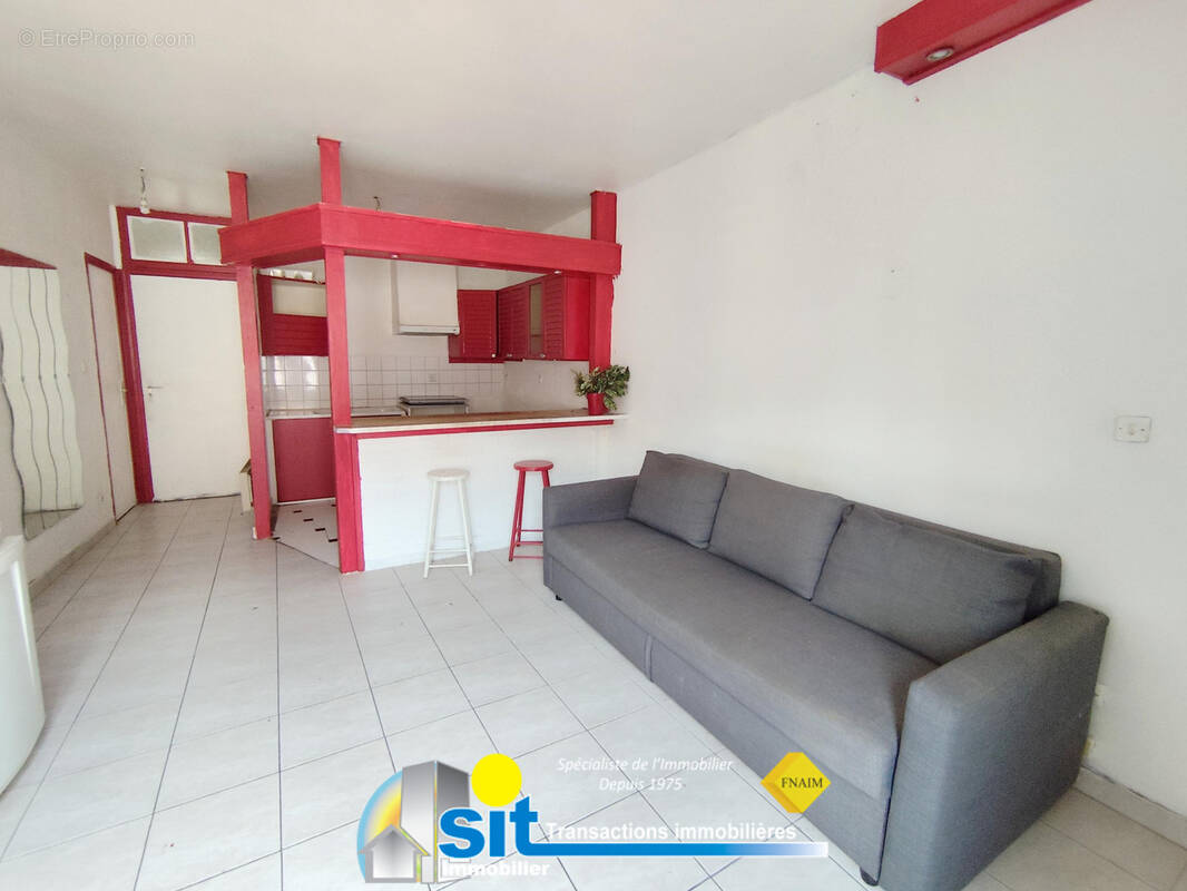 Appartement à VIENNE