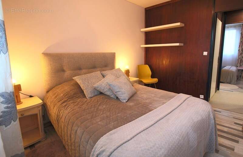 Appartement à DIGNE-LES-BAINS