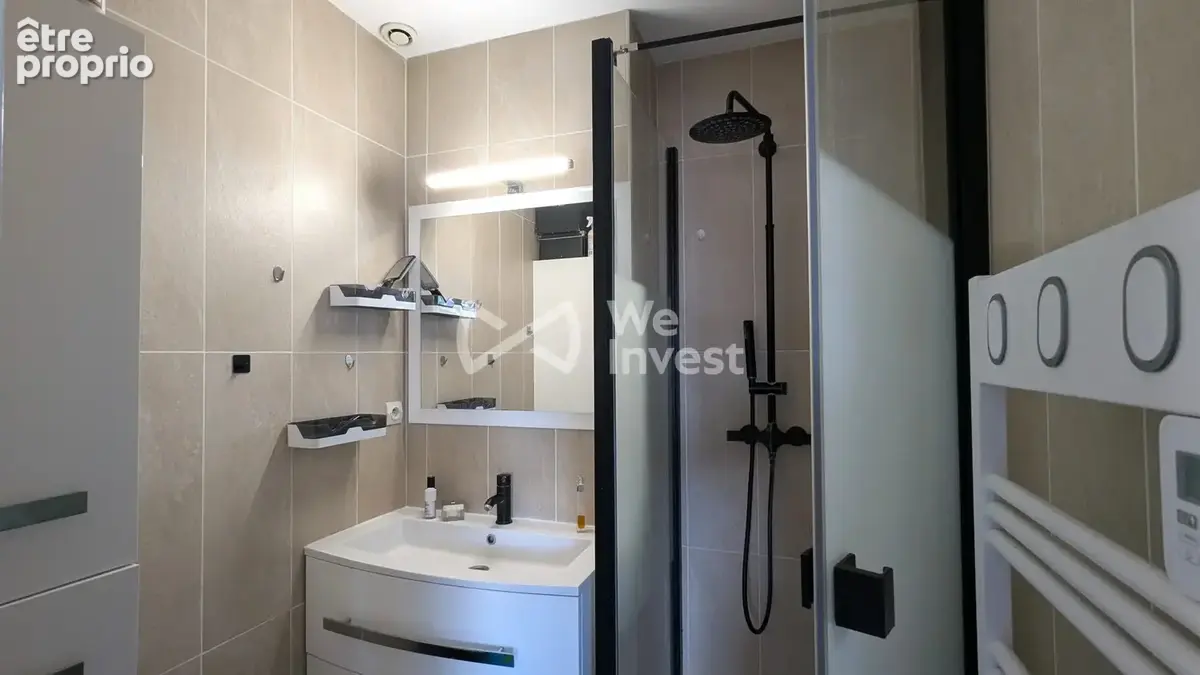 Appartement 4 pièces 82 m² à vendre à Le Mans (72000) - photo 7