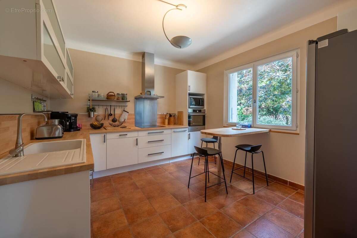 Photo 2 - Maison à BRAX
