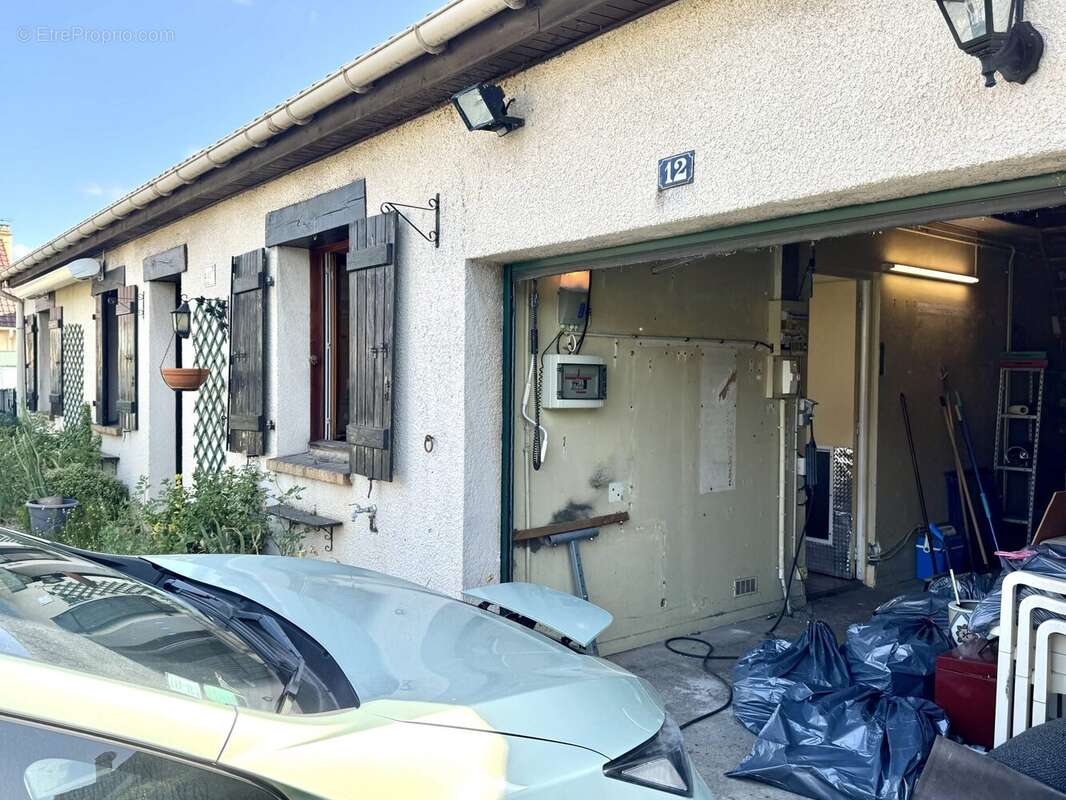 Maison 84 m² à Sotteville-Les-Rouen  - photo 8