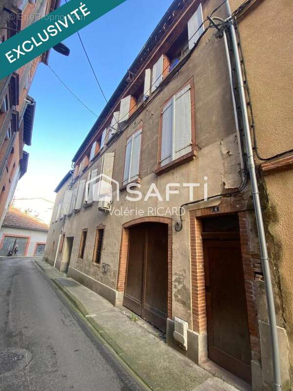 Photo 4 - Appartement à MONTAUBAN