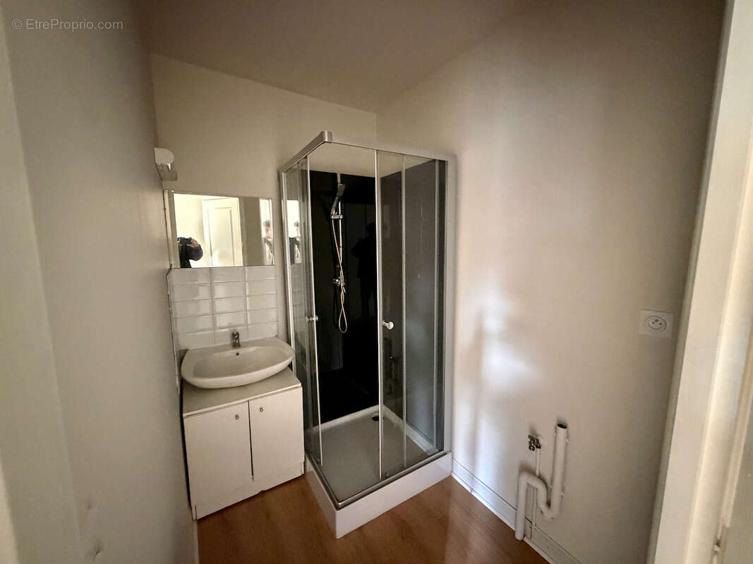 Appartement à VILLENEUVE-SUR-LOT