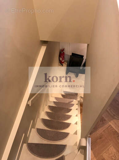 Commerce à PARIS-17E