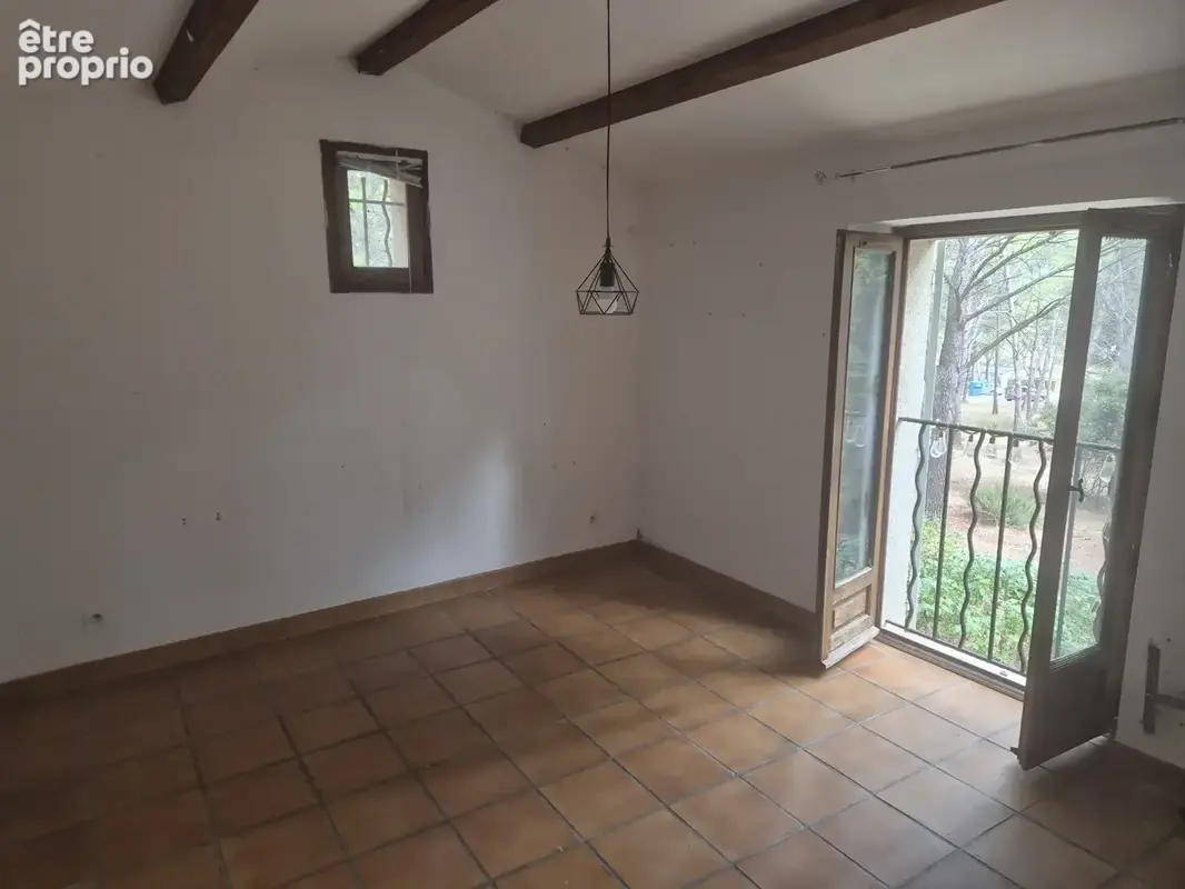 Lambesc, villa style Mas de 100m2 sur 2500m2 terrain - photo 6