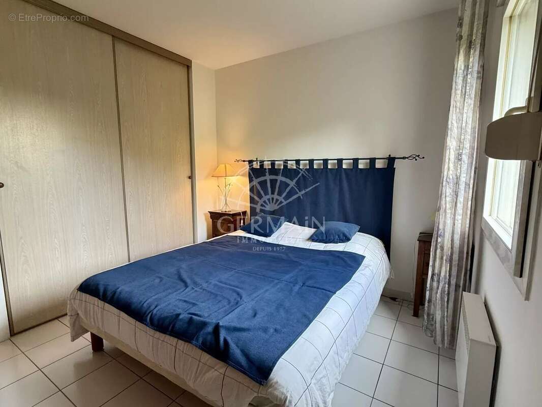 L'Isle-sur-la-Sorgue, appartement de 58 m² avec terrasse et parking - photo 5