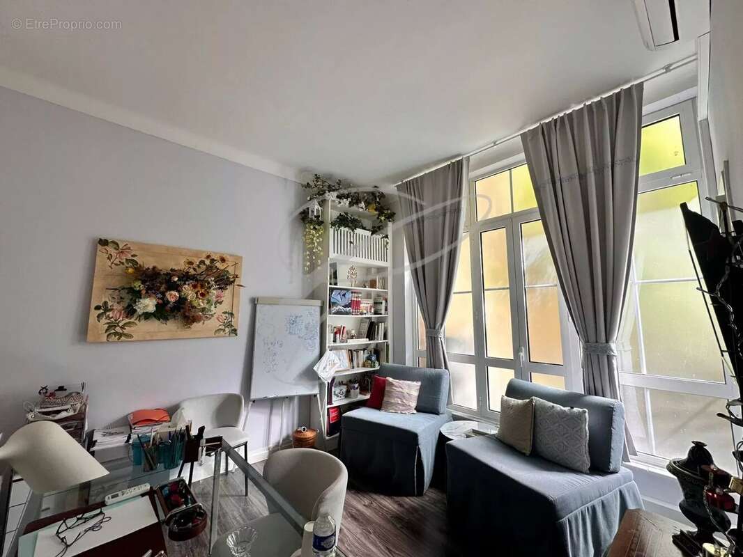 Beausoleil monaco -  maison de ville - photo 3