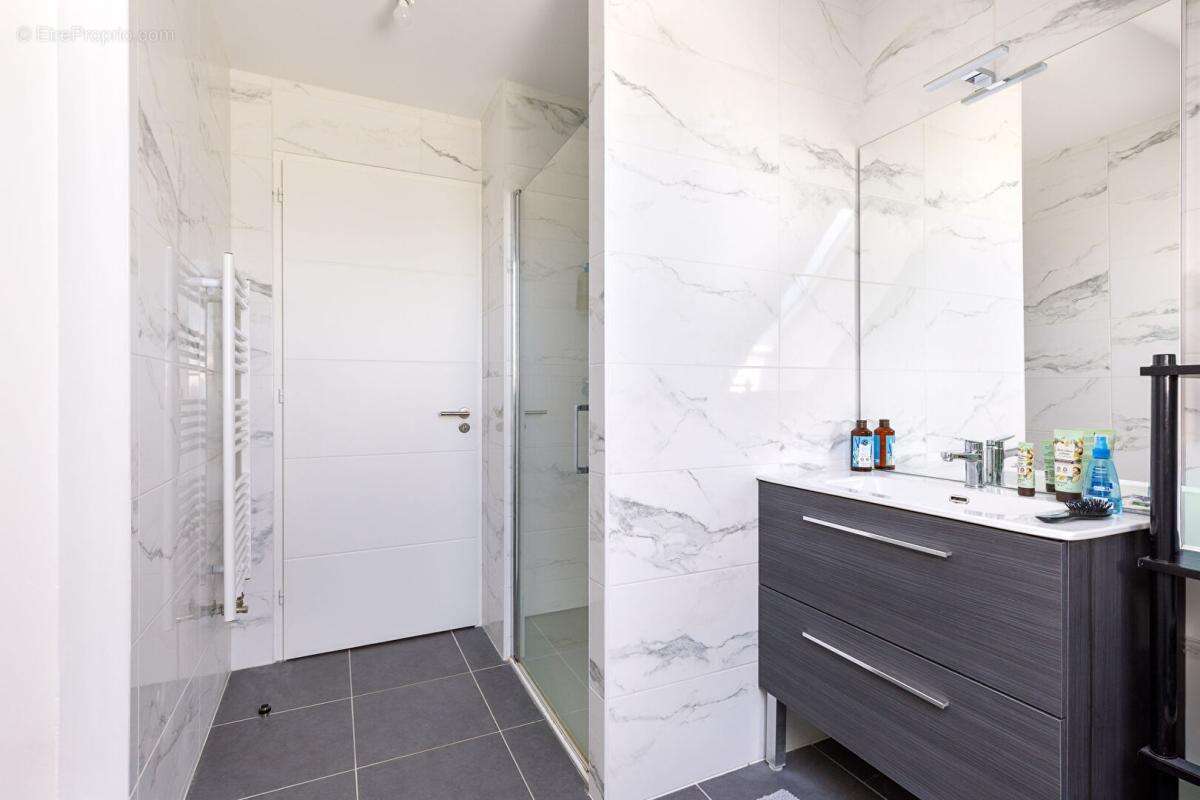 Appartement à GUERANDE