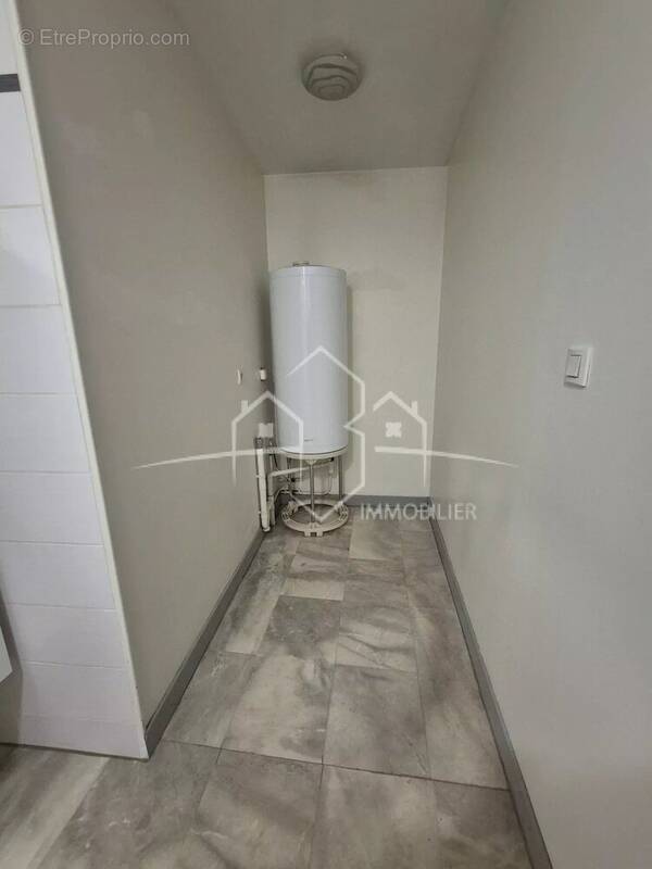 Appartement à LA COTE-SAINT-ANDRE