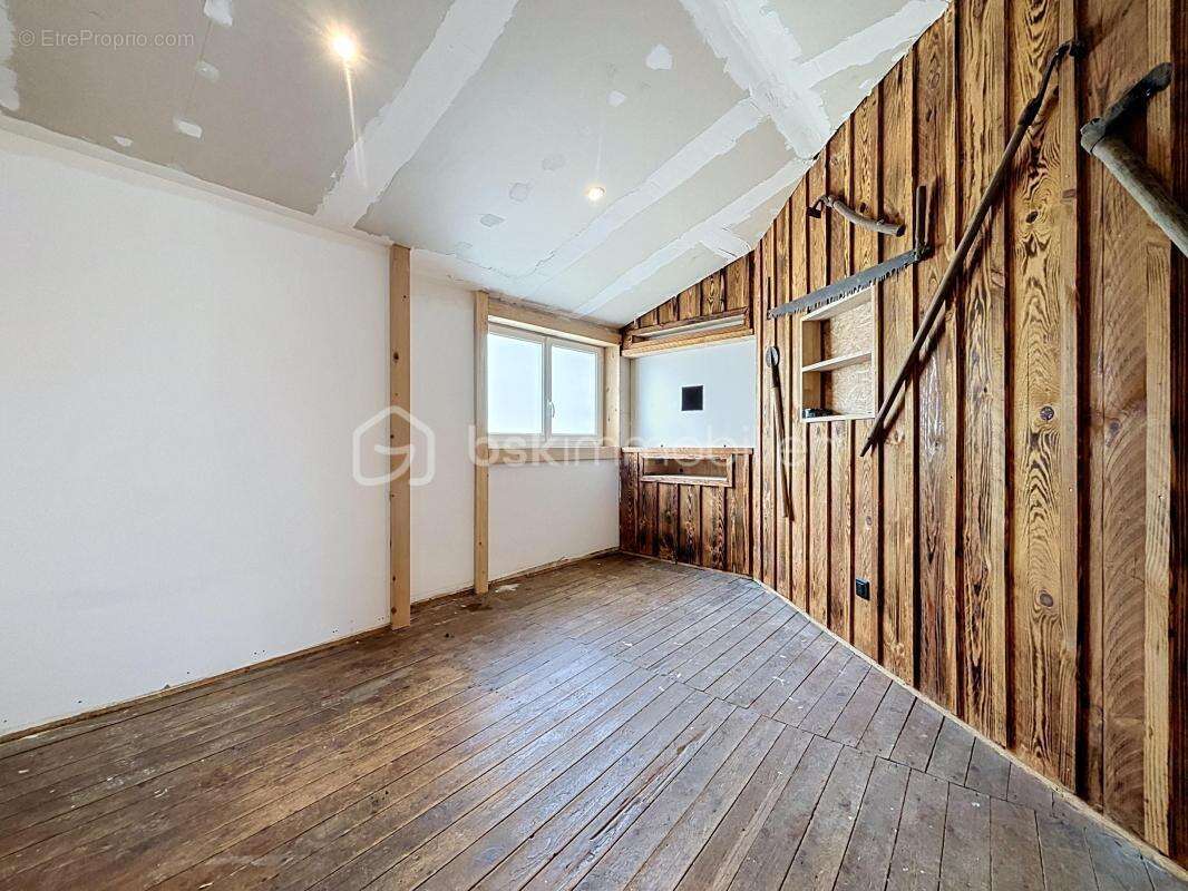 Maison de bourg - photo 9