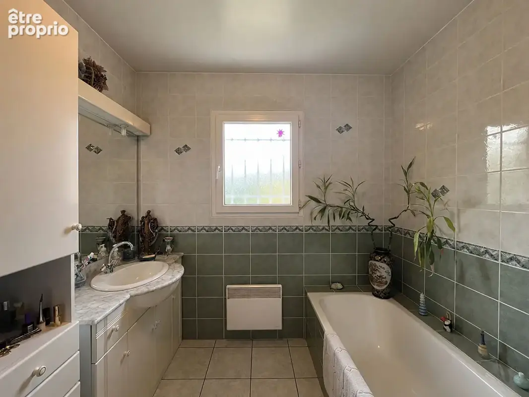 Maison Carcares Sainte Croix 4 pièce(s) 104.6 m2 - photo 8