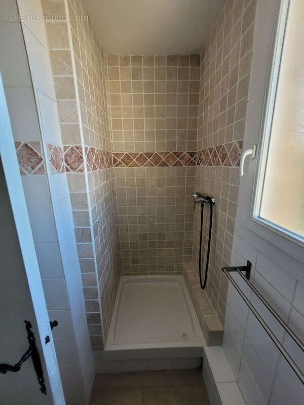 Appartement à SALON-DE-PROVENCE