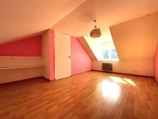 Maison à LAZ