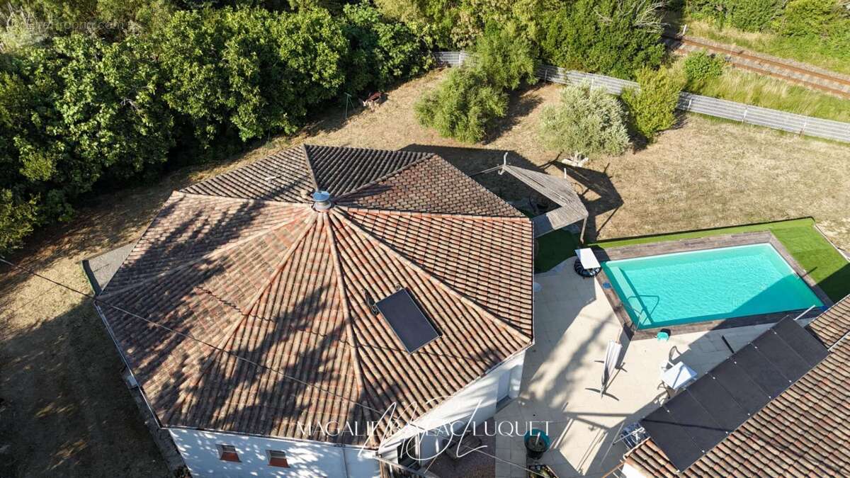 Maison à CARCASSONNE