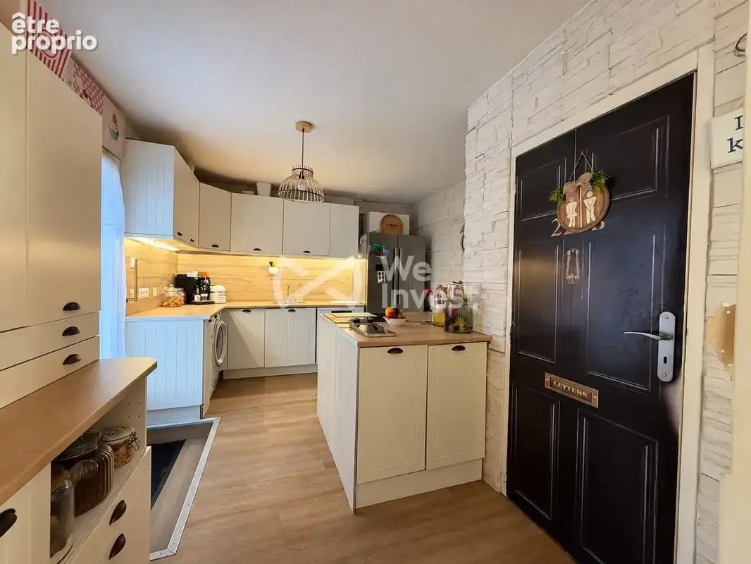 Maison 5 pièces 110 m² à vendre à Mouroux (77120) - photo 9