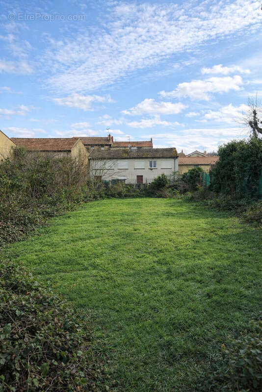 Maison à LEMPDES-SUR-ALLAGNON