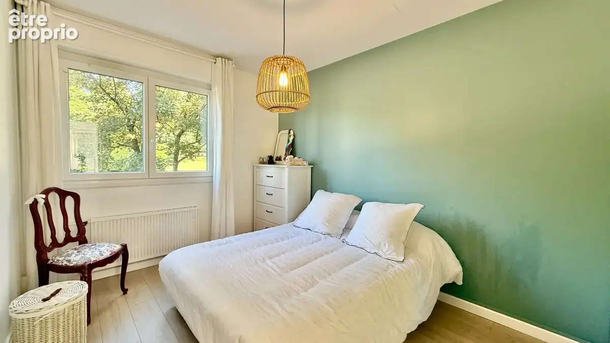 Appartement La Mulatiere 4 pièce - photo 7