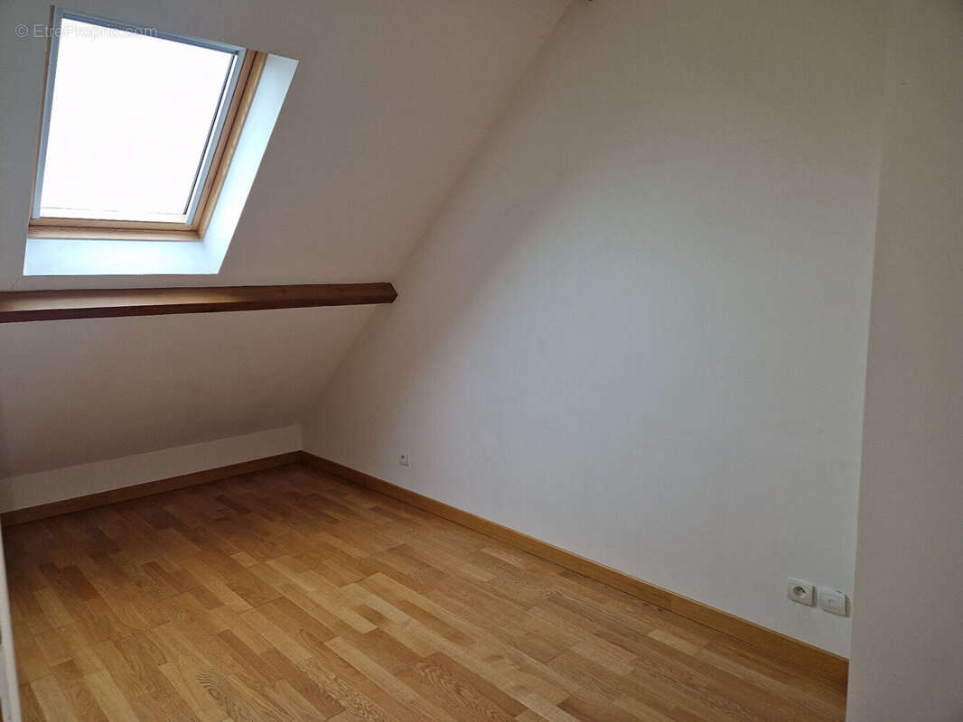 Maison à LIVRY-GARGAN