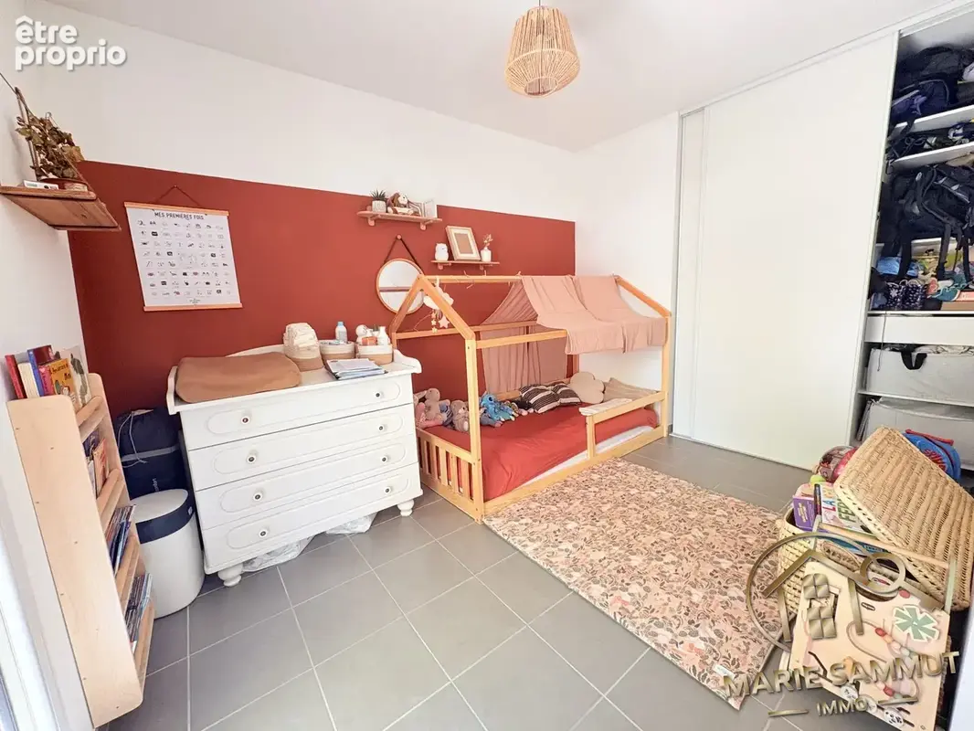 Appartement 67 m² à Saint-Jean-De-Vedas  - photo 5