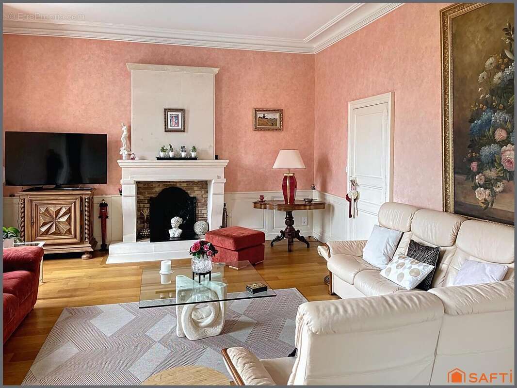 Photo 8 - Maison à ANGOULEME