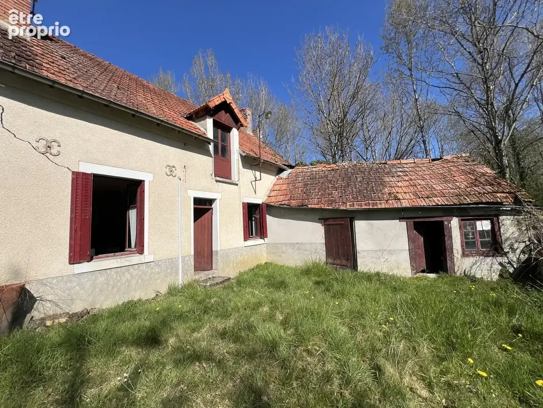 Maison de campagne à plus de 200 m du premier voisin - photo 14