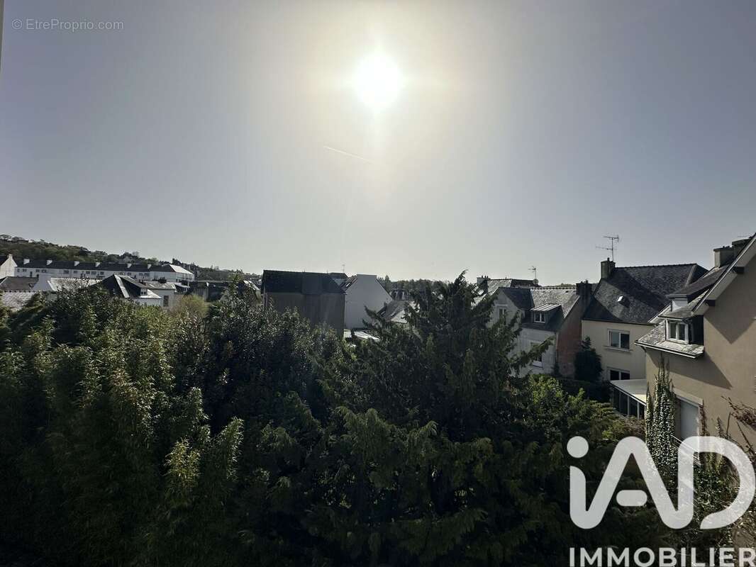 Photo 5 - Appartement à QUIMPER