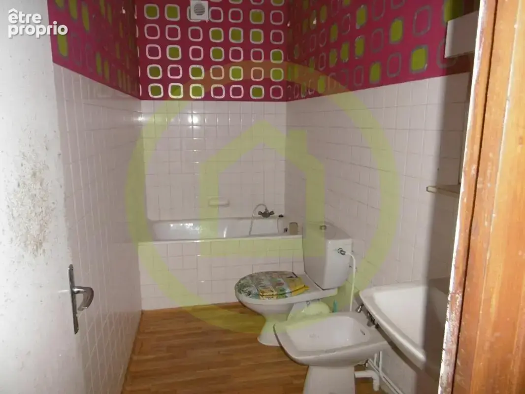 Maison de caractère - photo 15