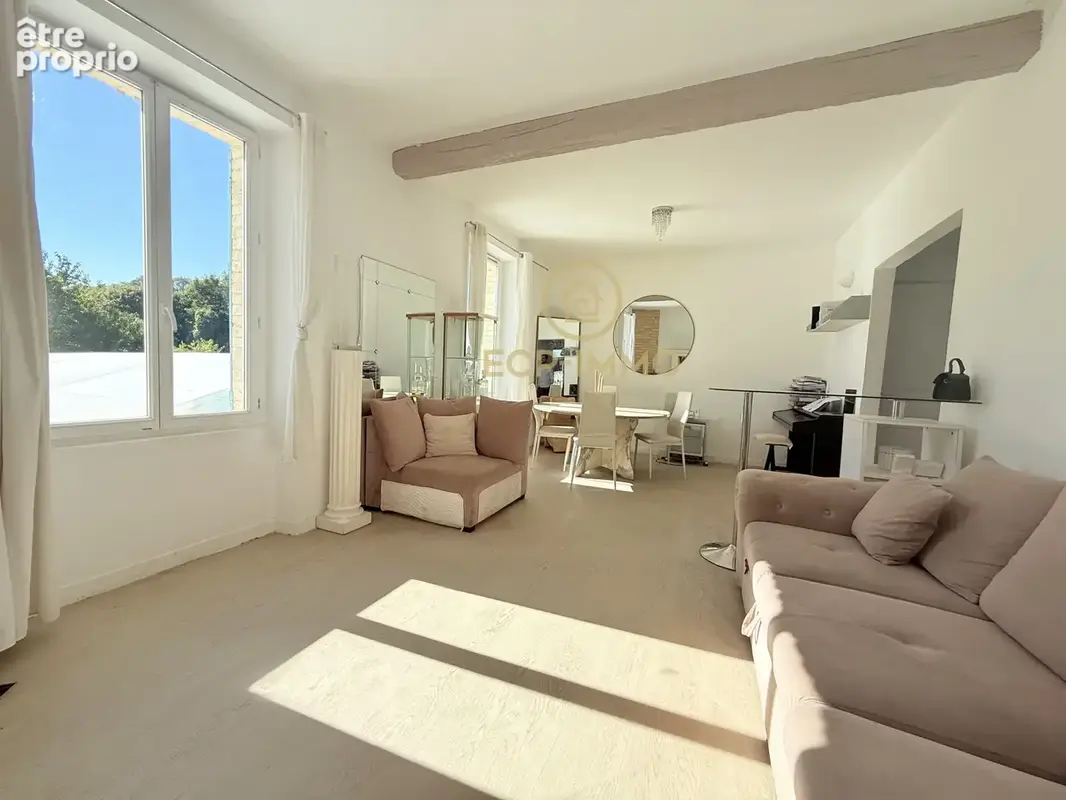 Photo Maison à Creil au prix de 211 000€
