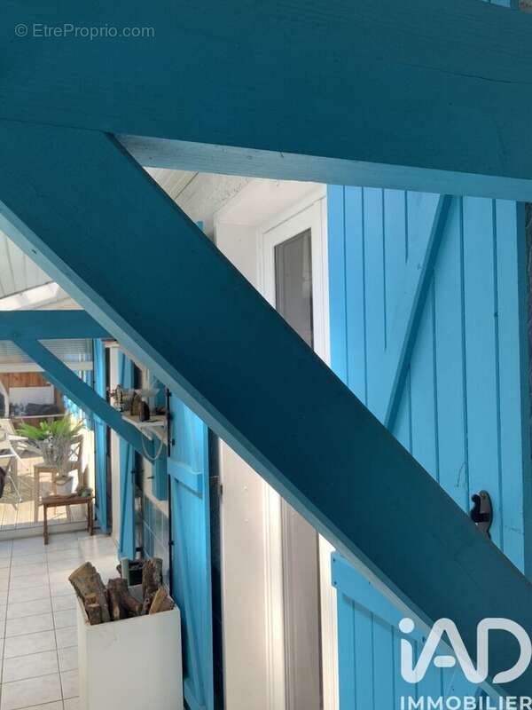 Photo 6 - Maison à LA TESTE-DE-BUCH