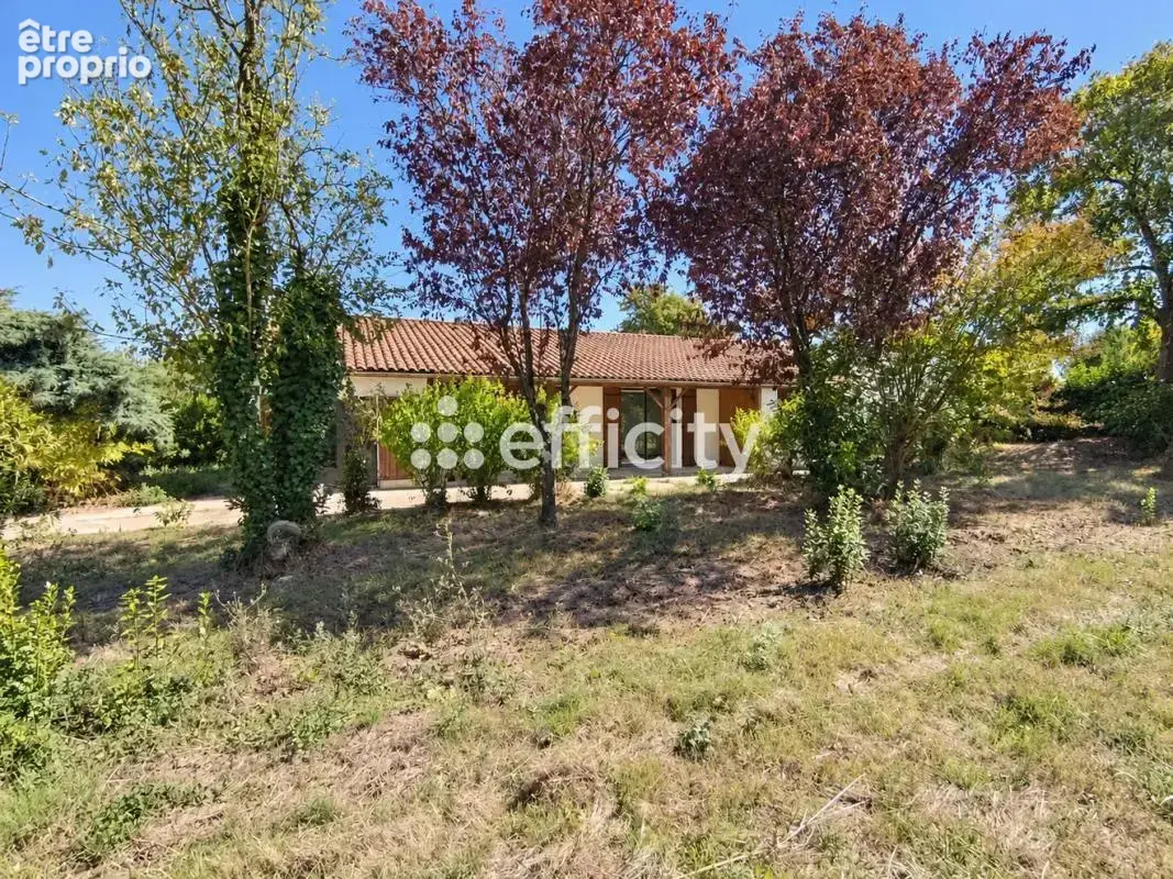 Maison 5 pièces 127 m² à vendre à Breuil-Magne (17870) - photo 9