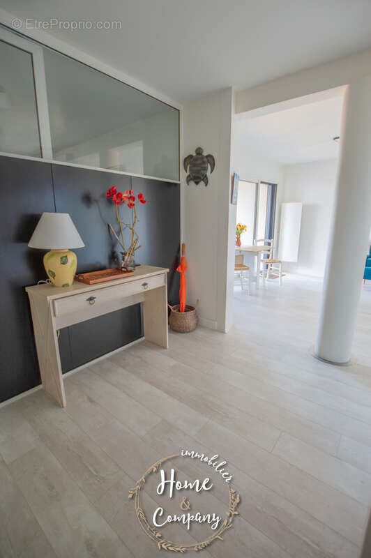 Appartement à ROYAN
