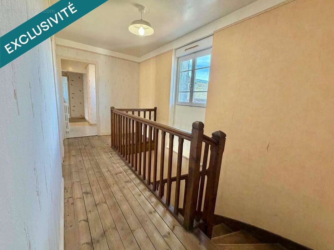 Photo 5 - Maison à CHAUMUZY