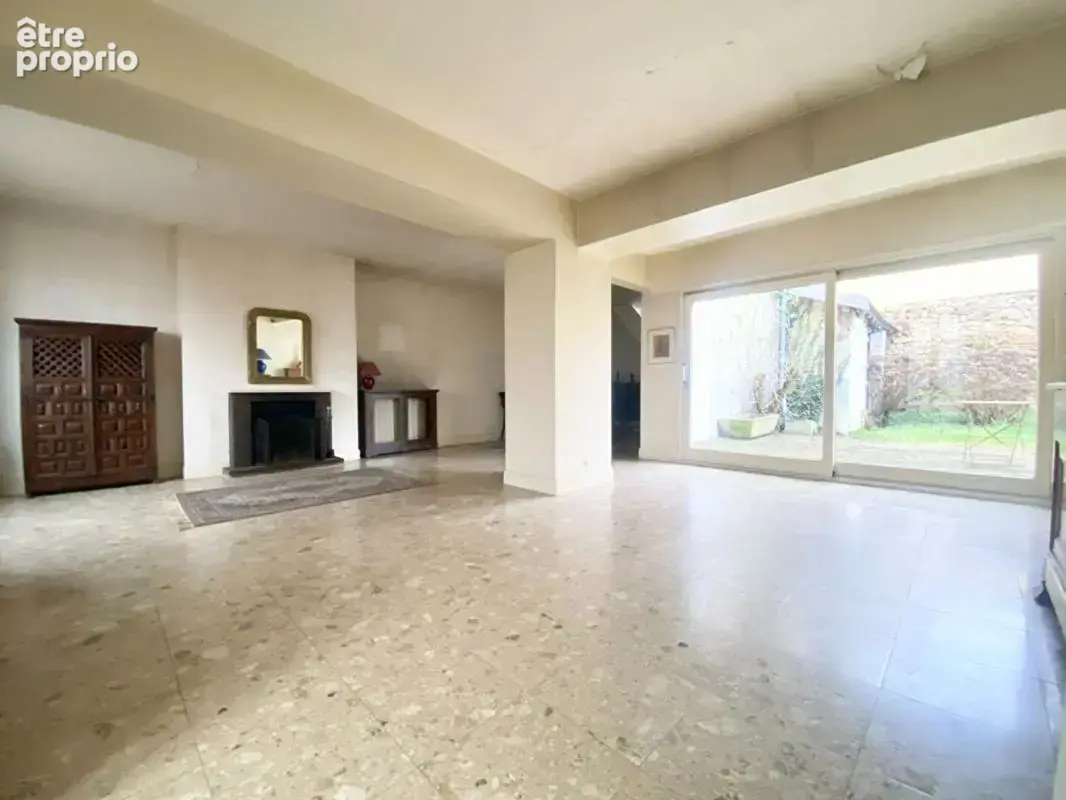Maison 10 pièces 250 m² à vendre à Limoges (87100) - photo 2