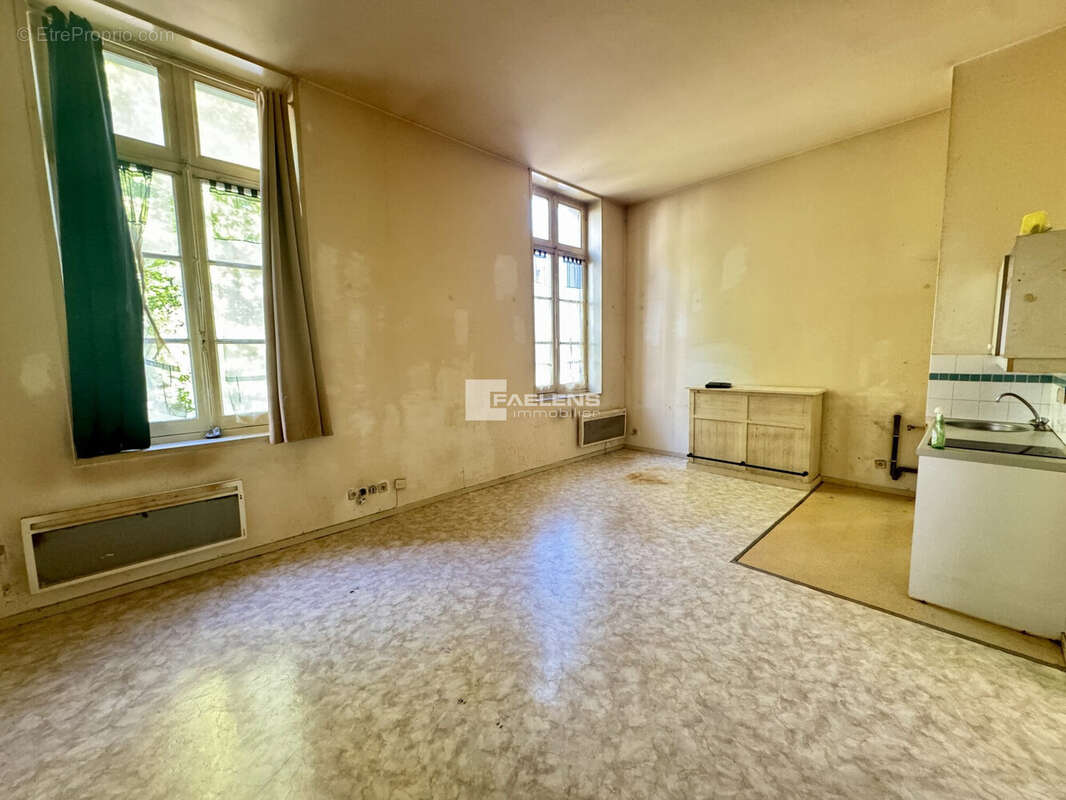 Appartement à LILLE