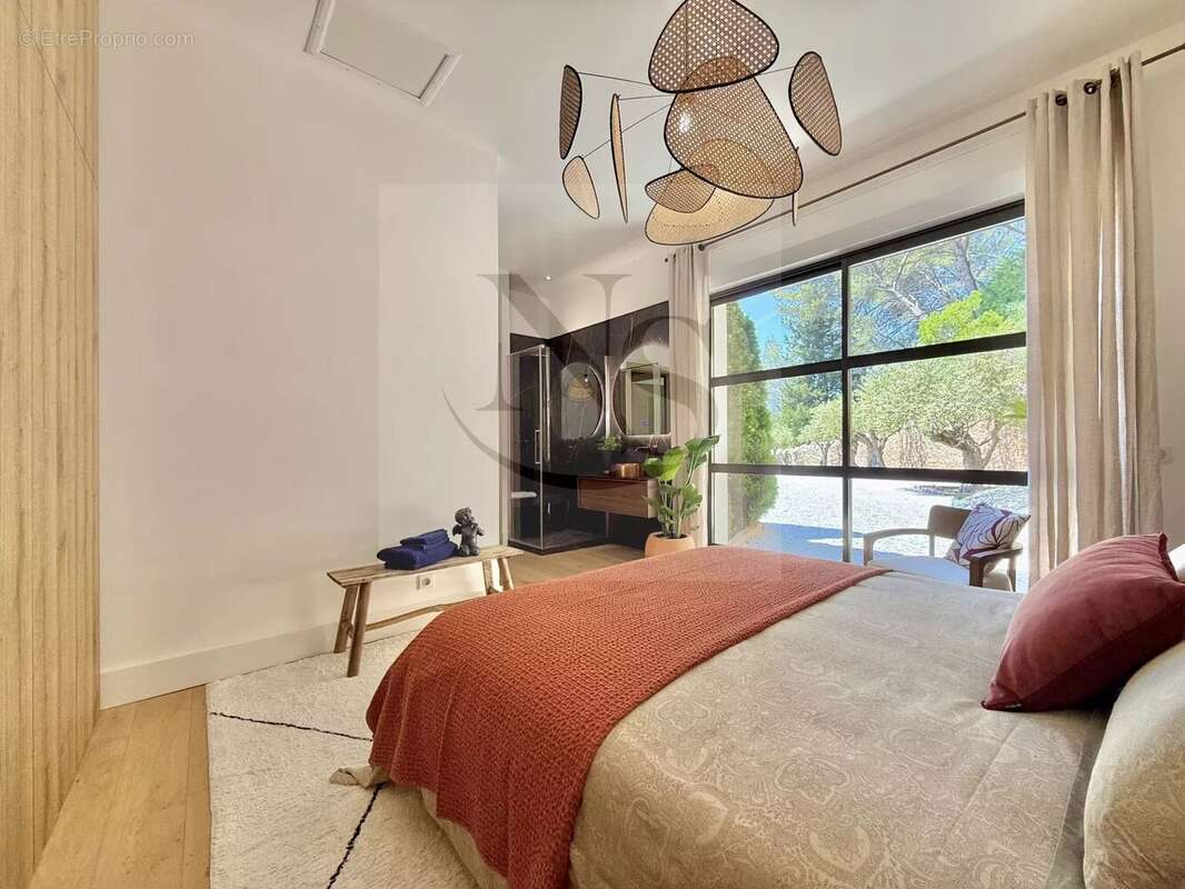 Maison à AIX-EN-PROVENCE