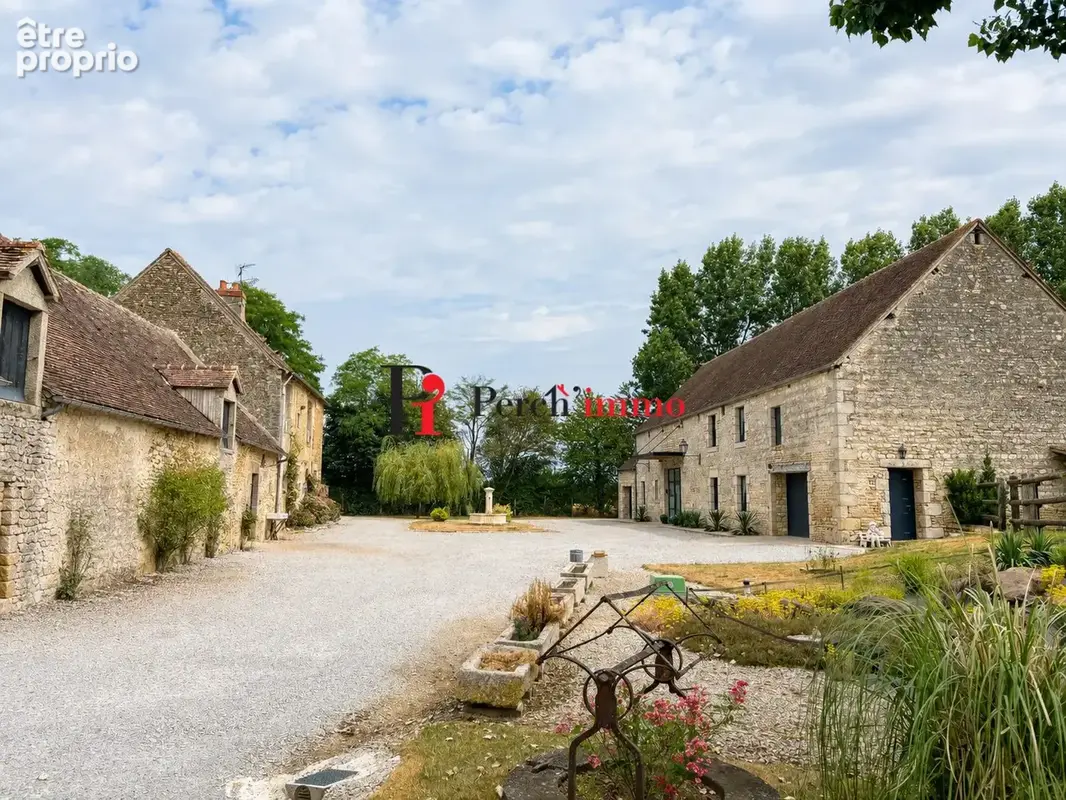 Maison à ALENCON