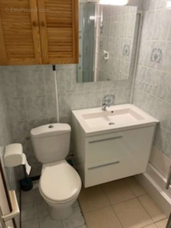 Appartement à ASTUGUE