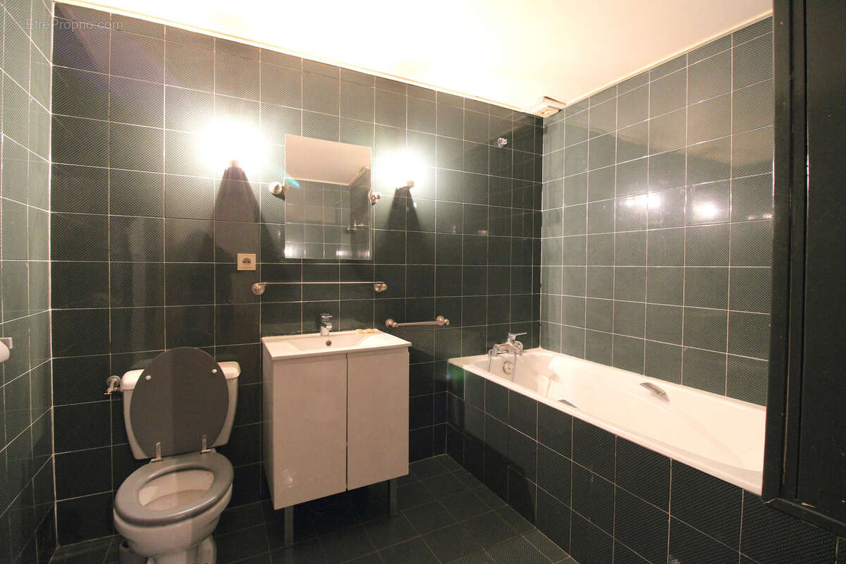 Appartement à CAVAILLON