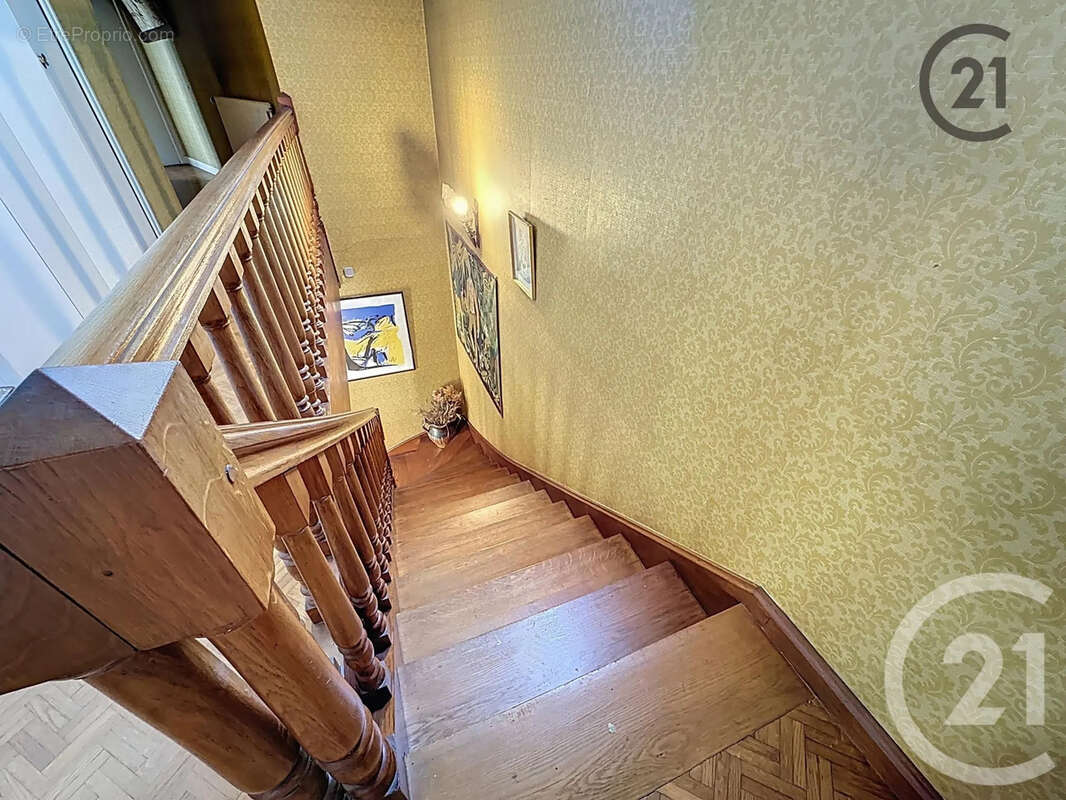 Maison à SAINT-ANDRE-LES-VERGERS