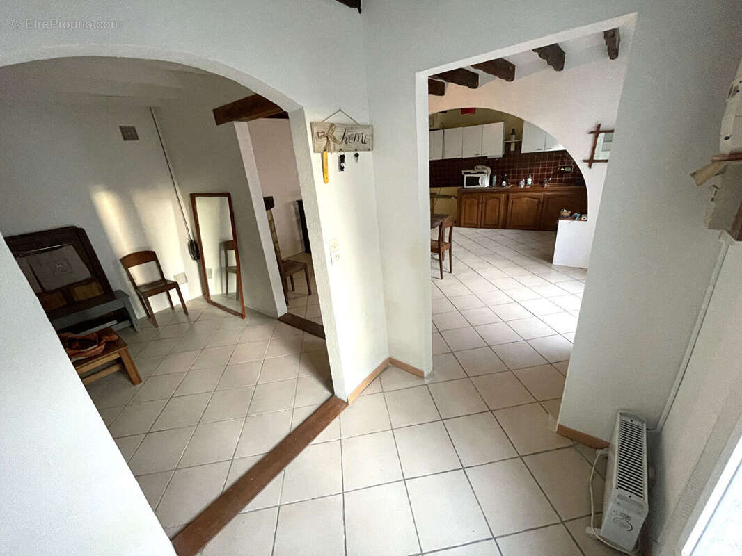 Maison à SAINT-SYLVESTRE-SUR-LOT