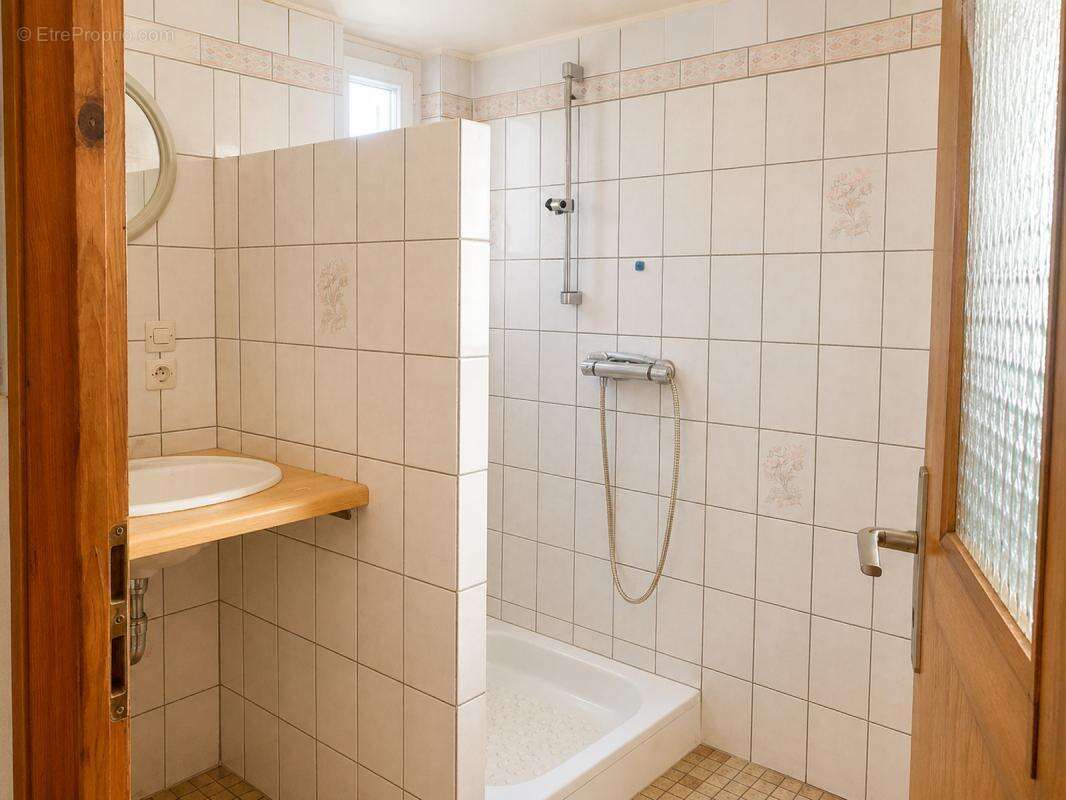  Maison Alsacienne à vendre – KILSTET – 4 ares de terrain - photo 5