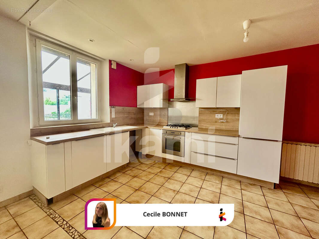 Tènement immobilier - photo 4