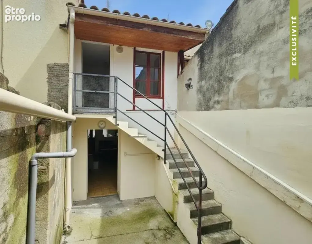 Maison 3 pièces 80 m² à vendre à Clairac (47320) - photo 3