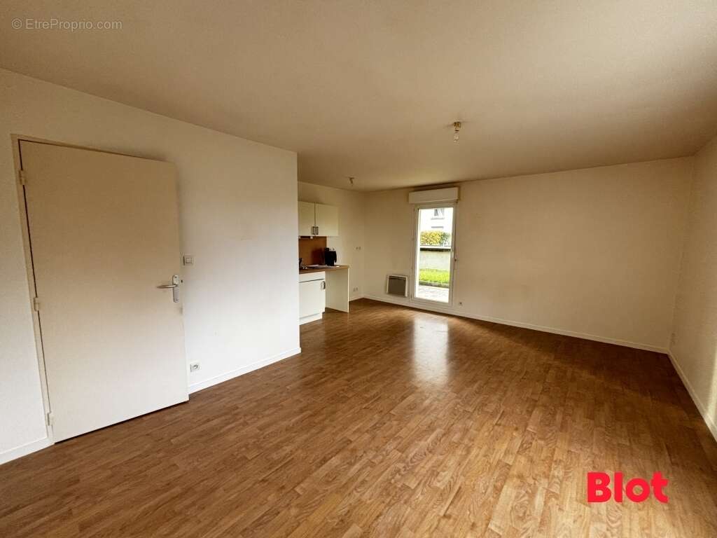 Appartement à BETTON