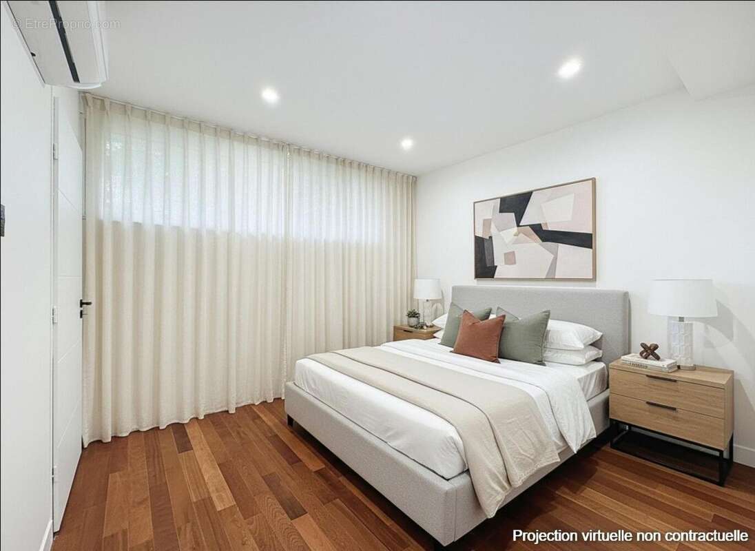 Photo 3 - Appartement à TOULOUSE