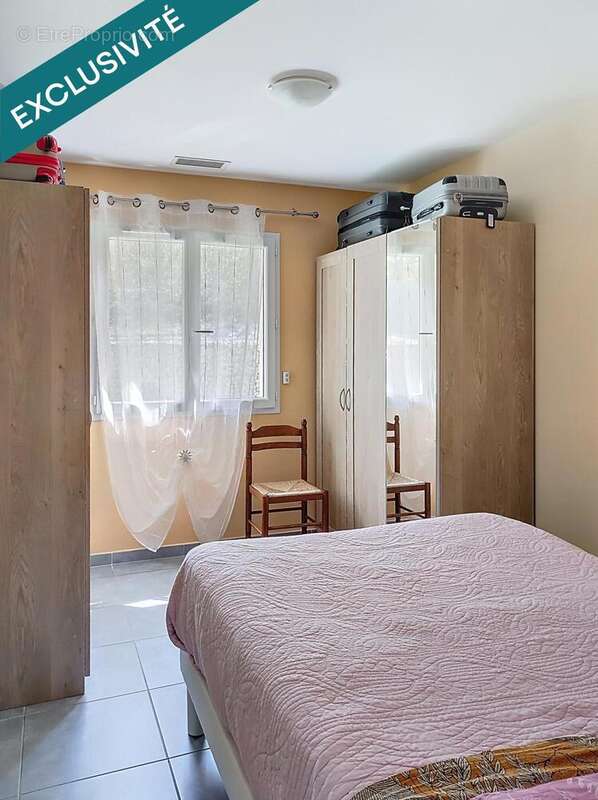 Photo 8 - Maison à COGNIN-LES-GORGES