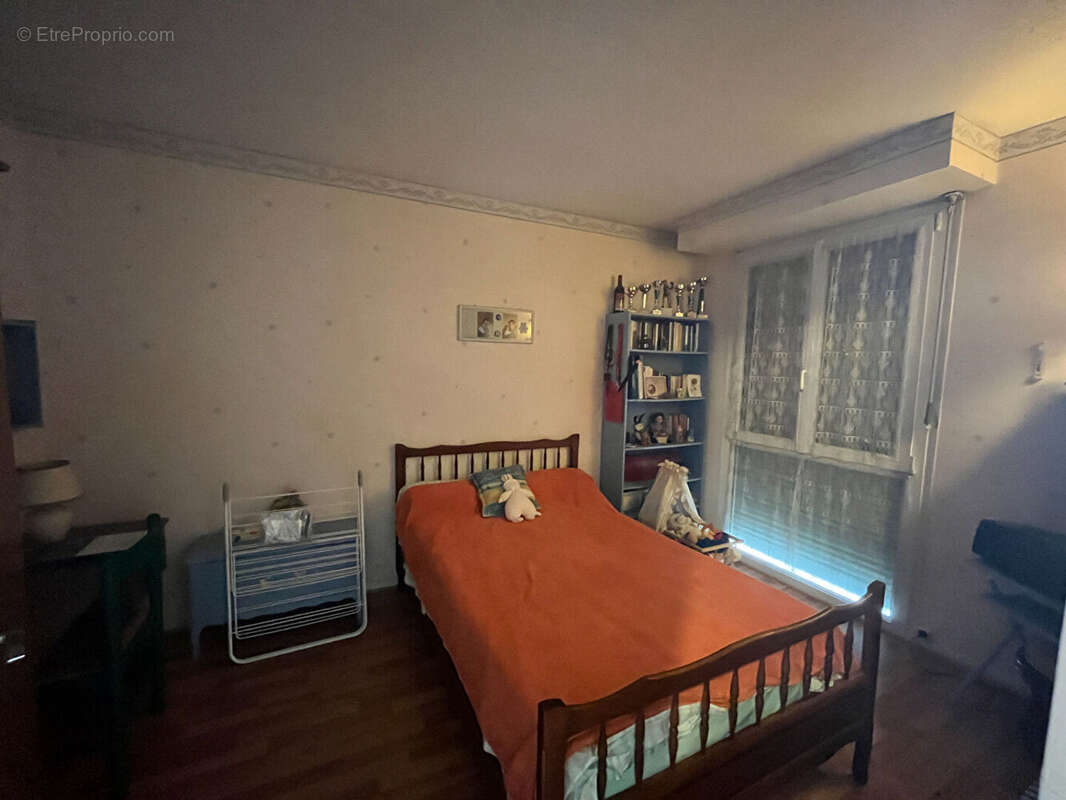 Maison à BRIVE-LA-GAILLARDE