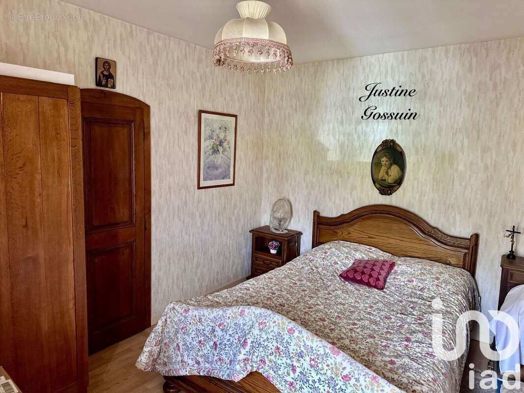 Photo 9 - Maison à MUSIEGES